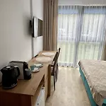 Dwuosobowy Nad Morzem Plaza Appartement Poddąbie