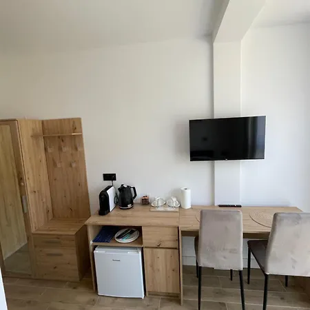Apartamento Pokój Dwuosobowy Nad Morzem *